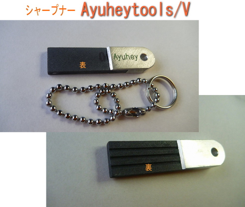 Ayuheytool